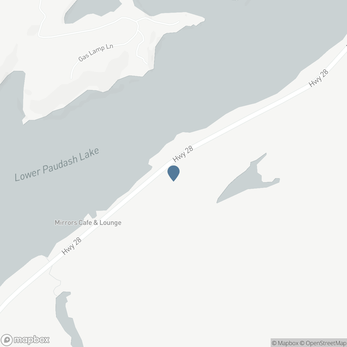 27158 HIGHWAY 28 SOUTH, Bancroft, Ontario K0L 1C0
